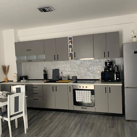 Apartament Ionut Băile Felix Exterior foto