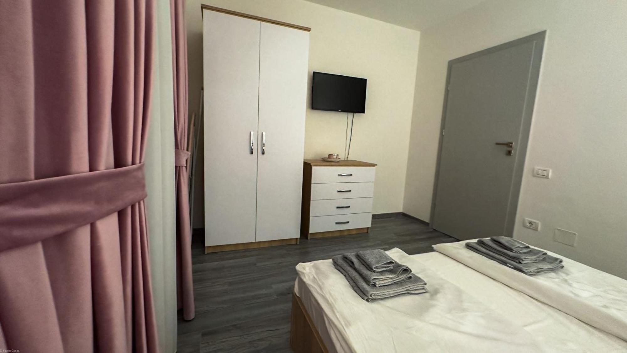 Apartament Ionut Băile Felix Exterior foto
