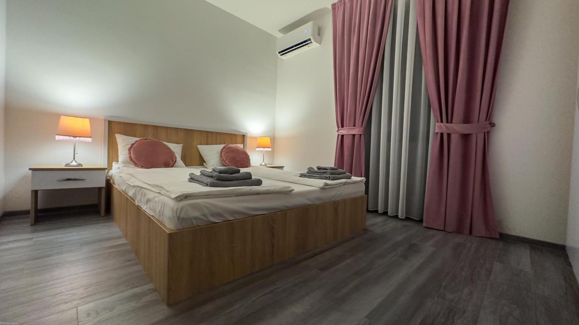 Apartament Ionut Băile Felix Exterior foto